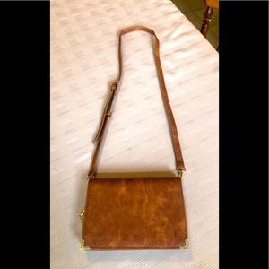 Urban Expressions Aleda Wallet Clutch